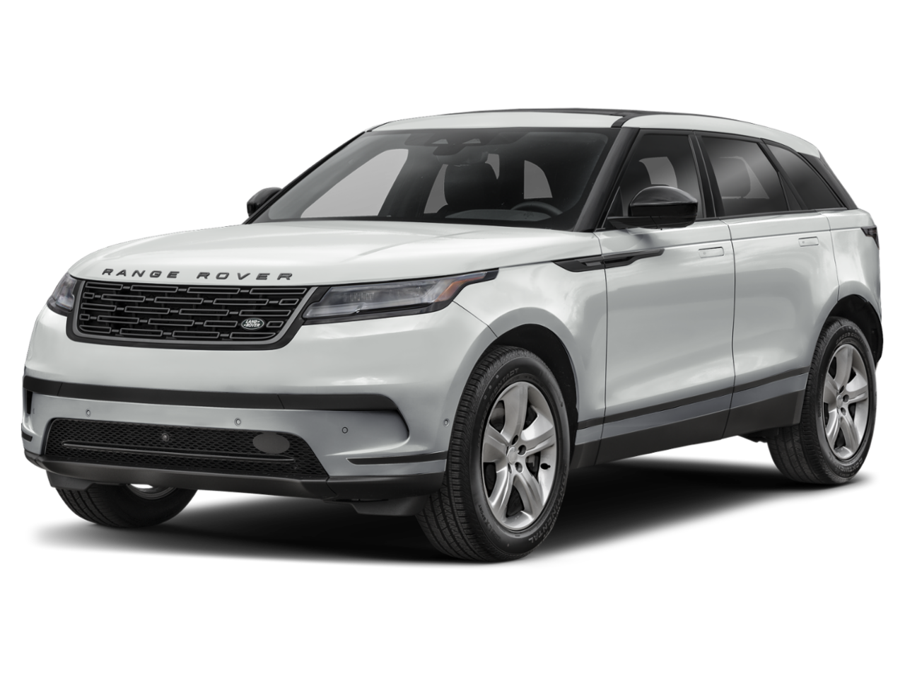 Range Rover Velar