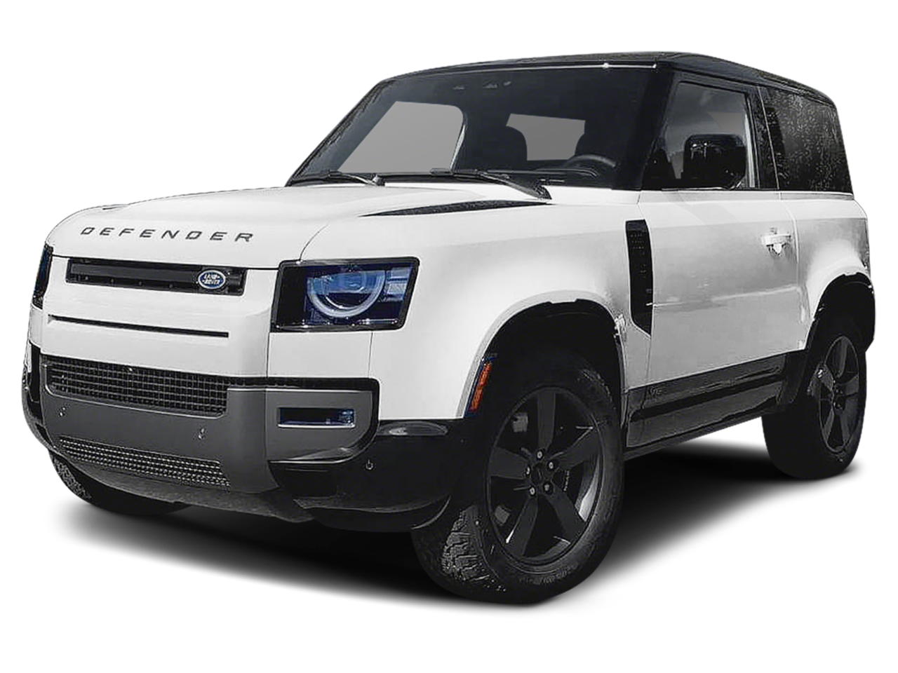 Land Rover 2026 Defender V8