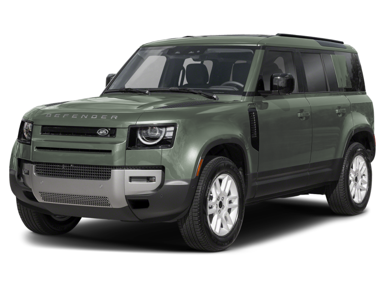 Land Rover 2026 Defender Trophy Edition Keswick
