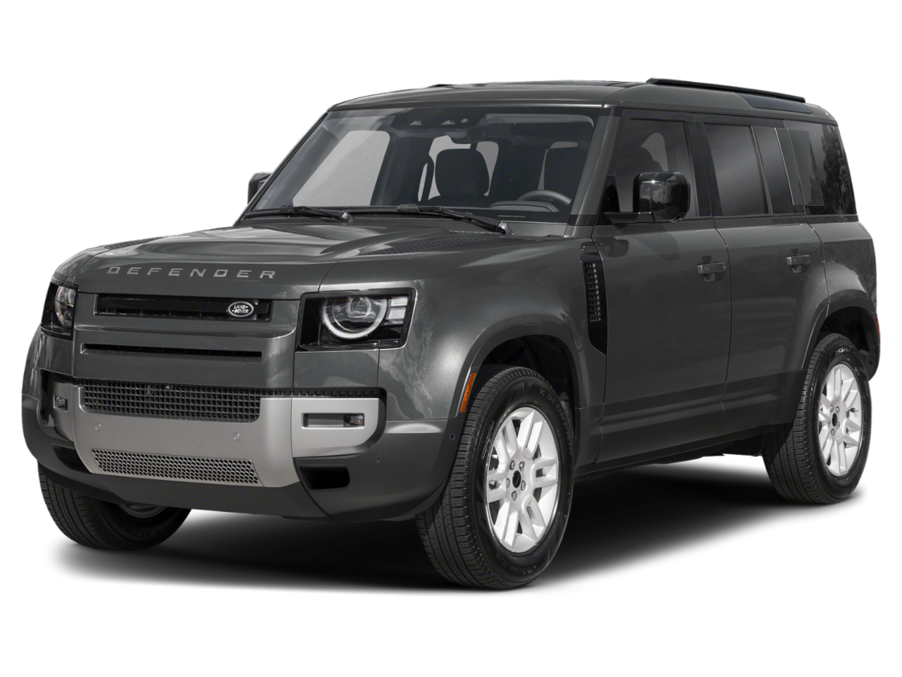 Land Rover 2026 Defender X