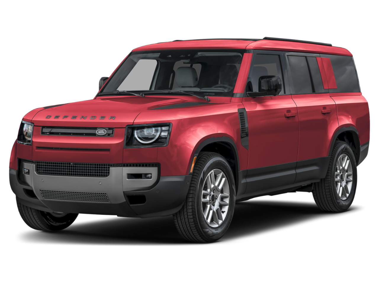 Land Rover 2026 Defender Outbound