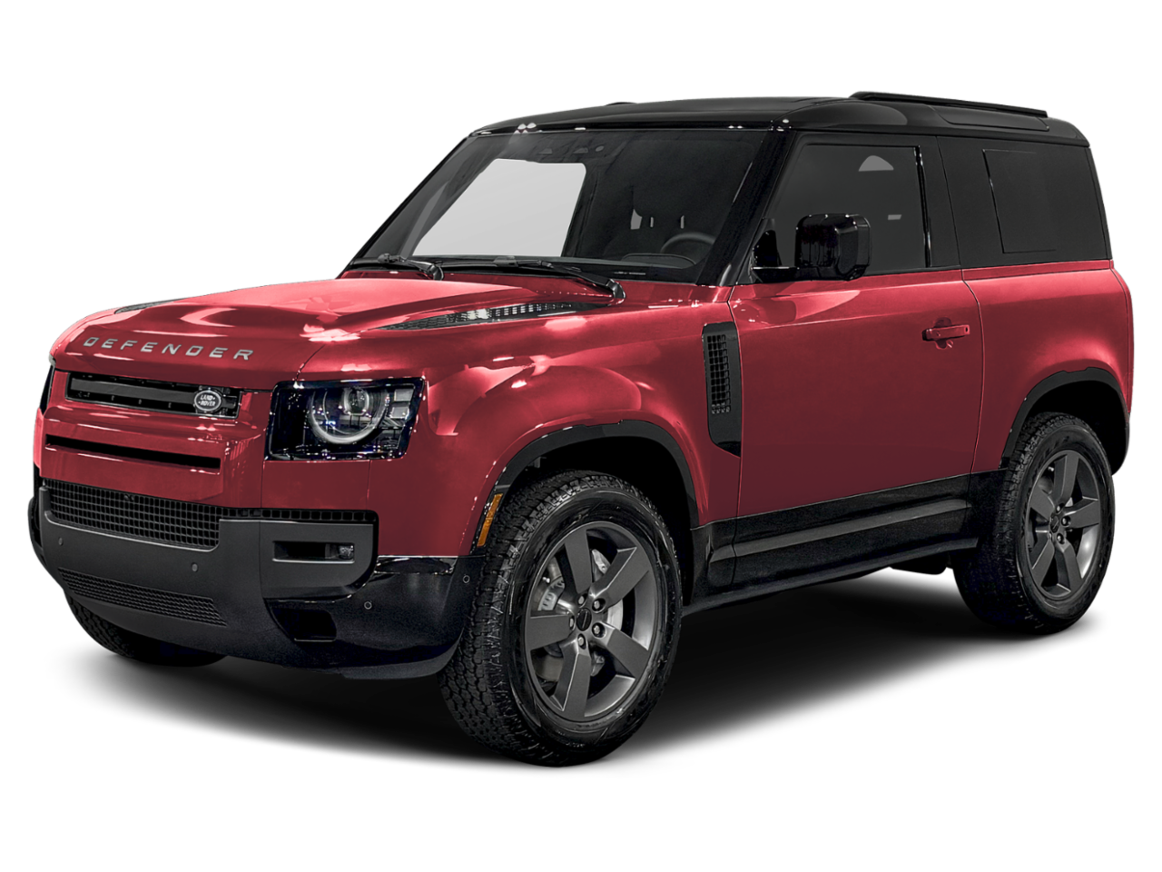 Land Rover 2026 Defender X-Dynamic SE