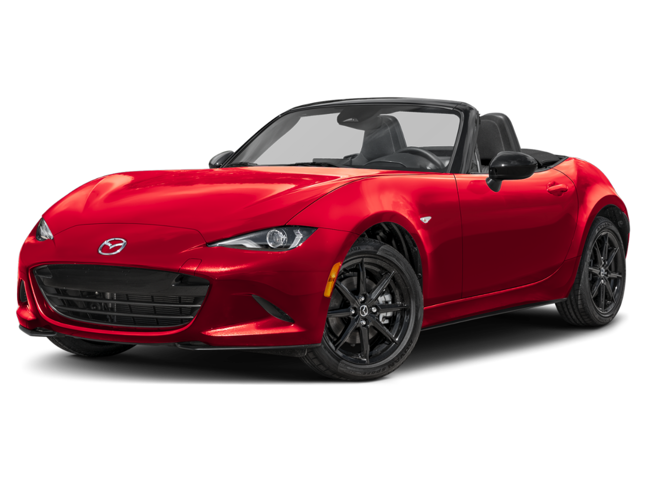 Mazda MX-5 Miata Sport