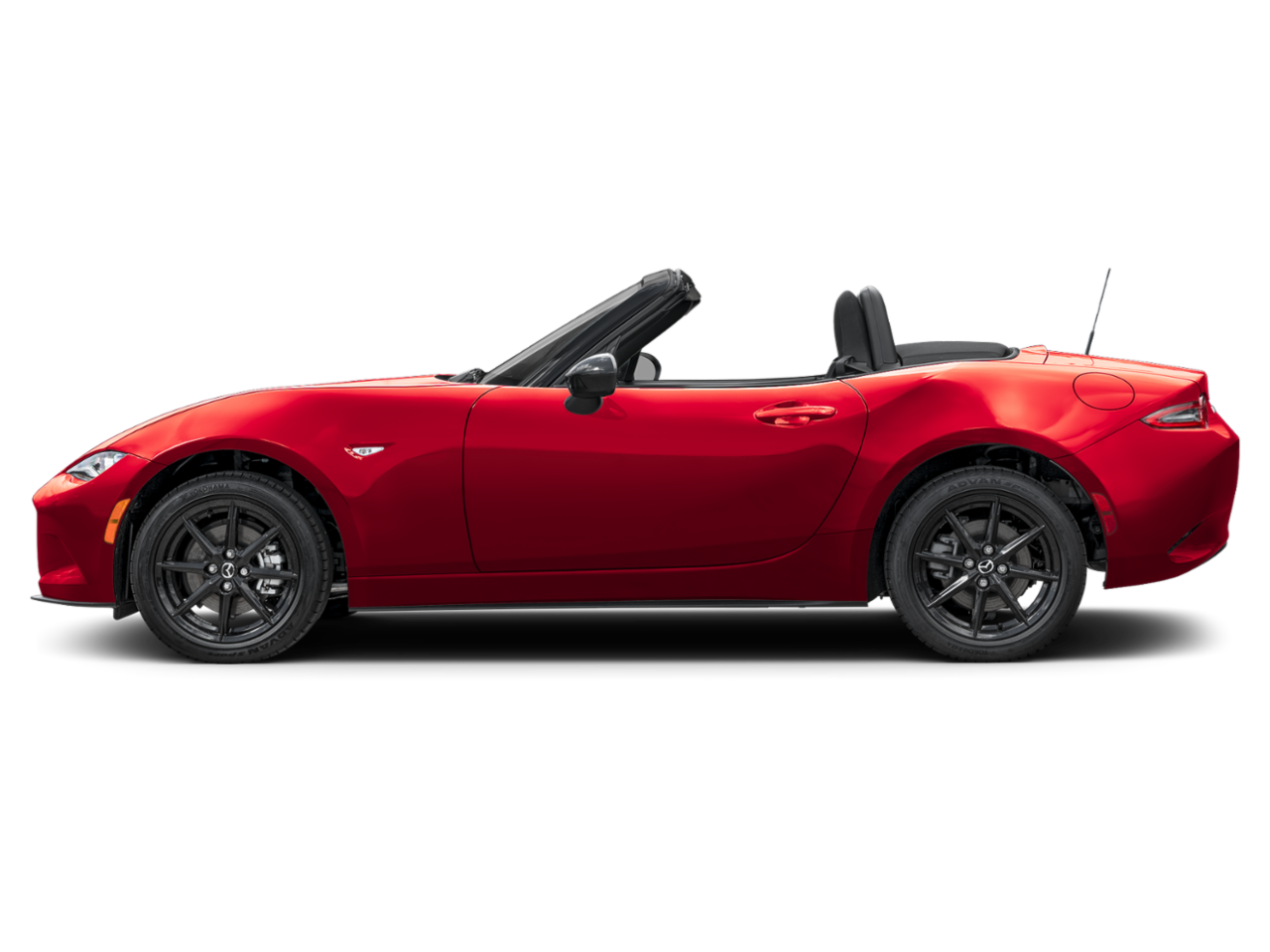 MX-5 Miata
