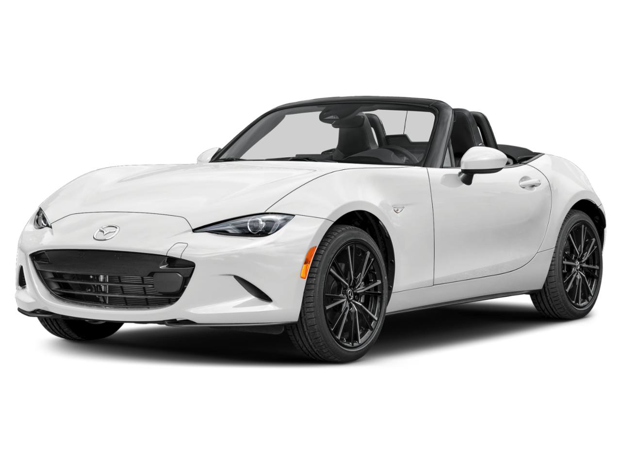 Mazda 2026 MX-5 Miata Grand Touring