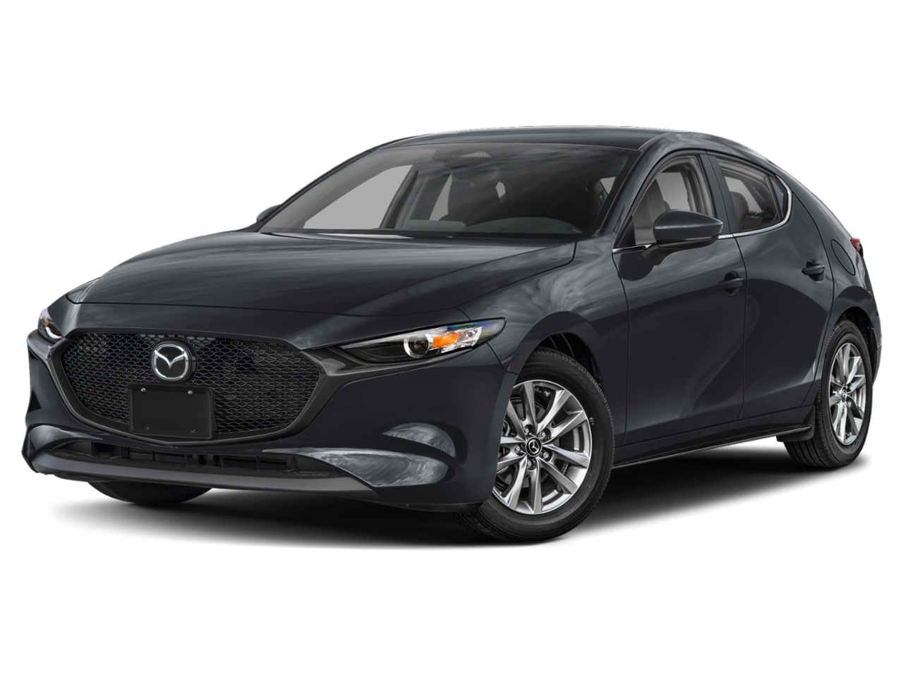 Mazda3 Hatchback