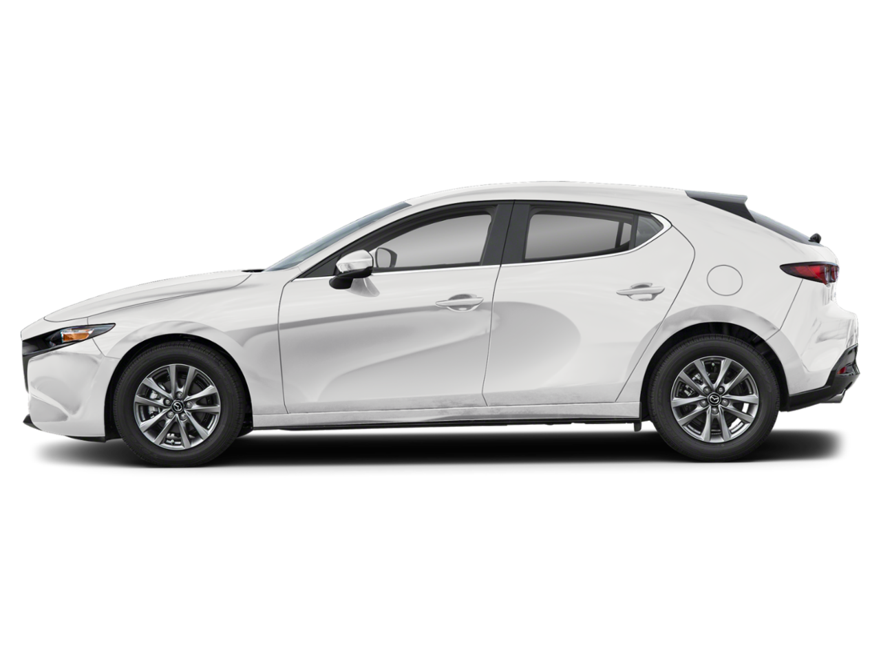 Mazda3 Hatchback