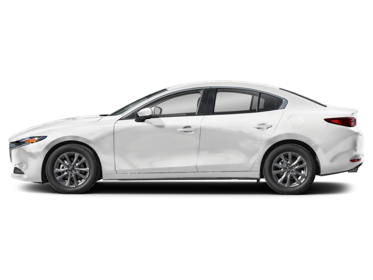 Mazda3 Sedan