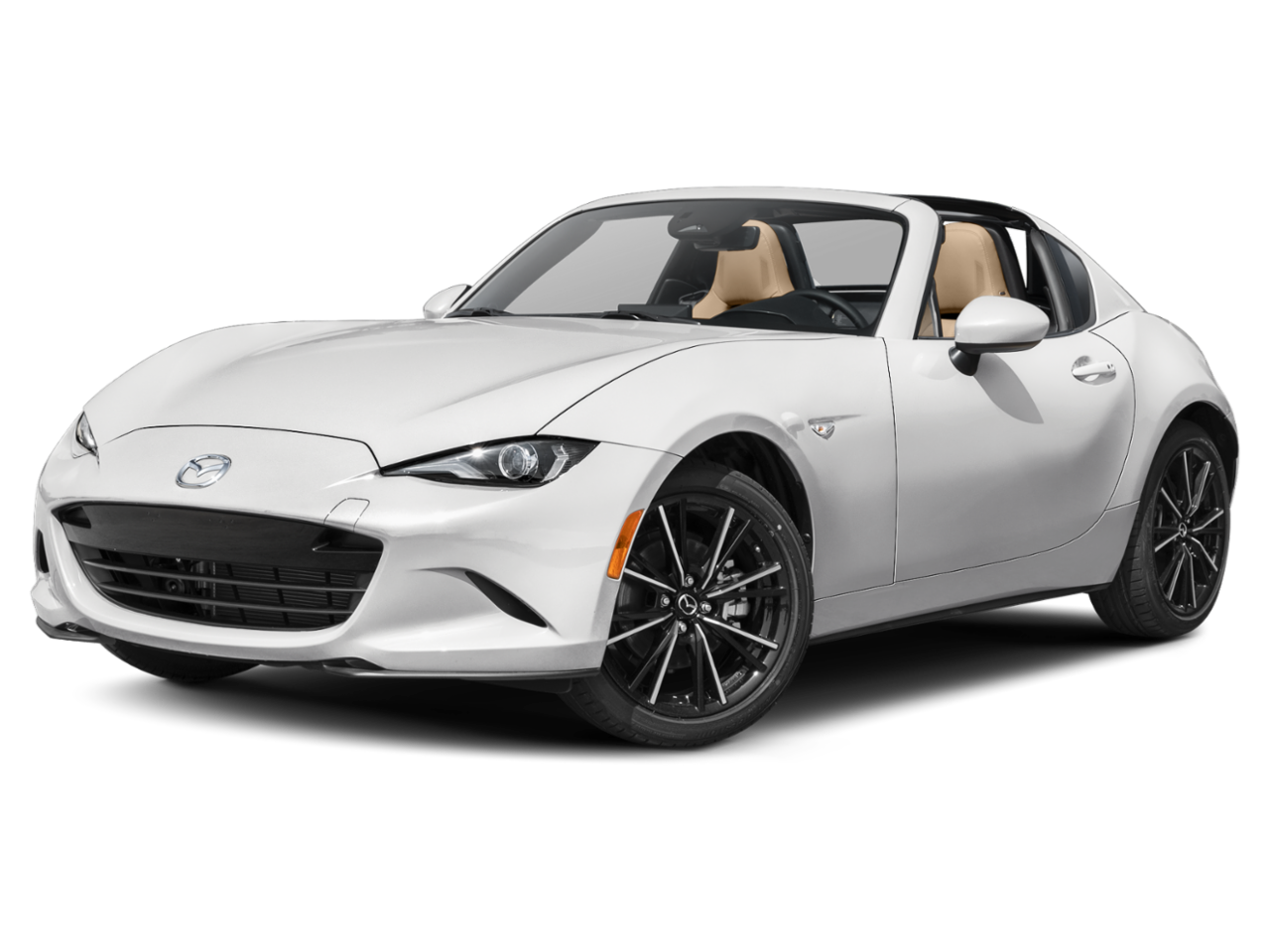 MX-5 Miata RF