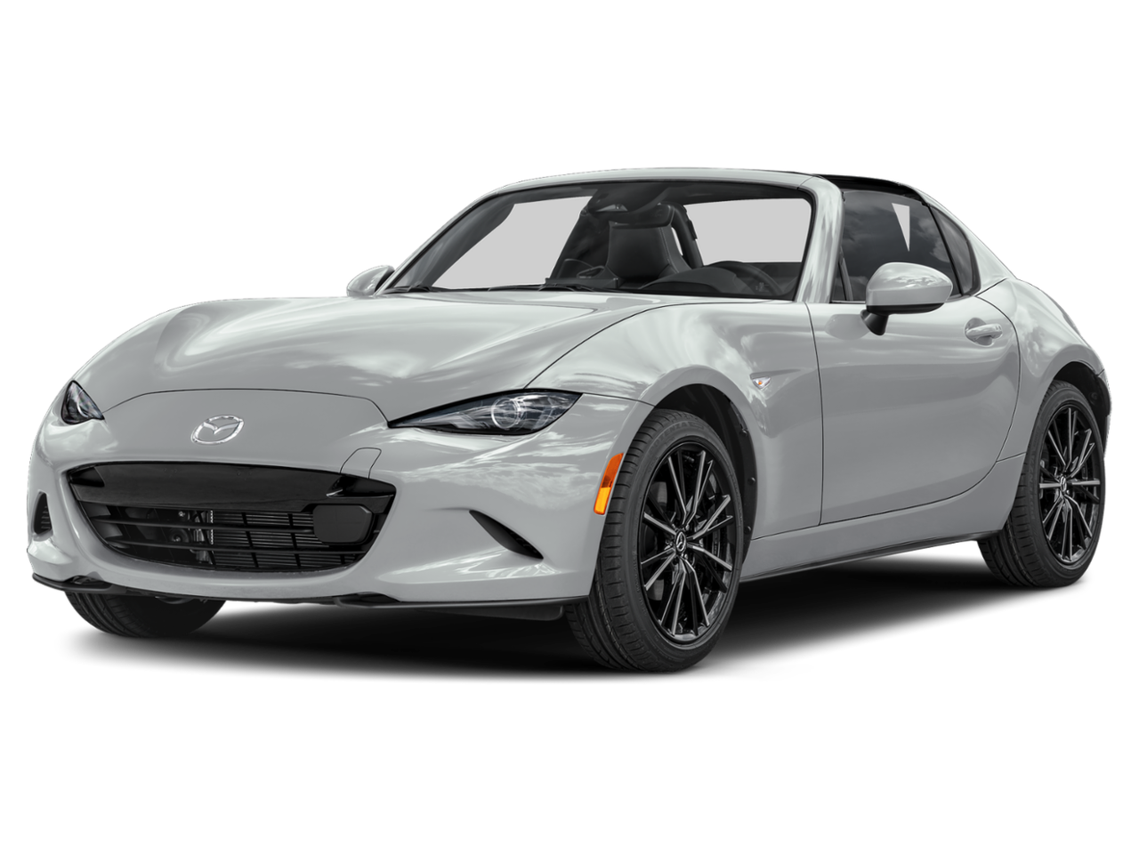 MX-5 Miata RF