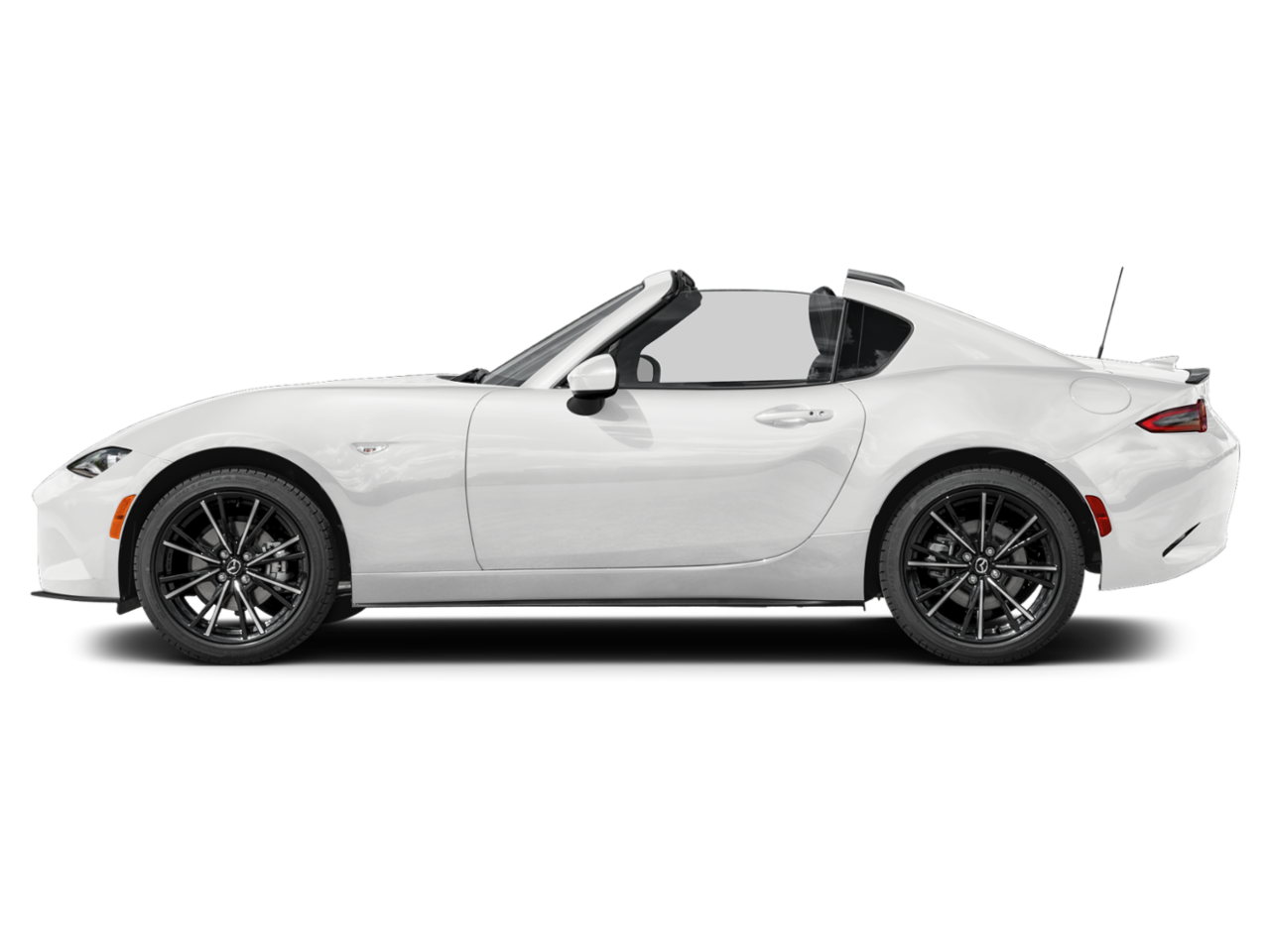 MX-5 Miata RF