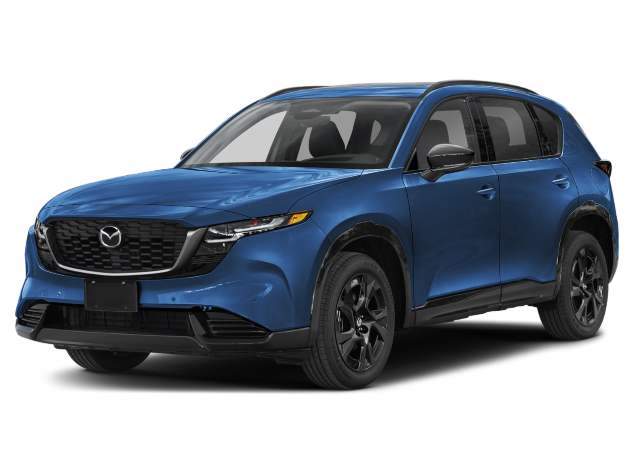 Mazda 2026 CX-5 2.5 S Premium
