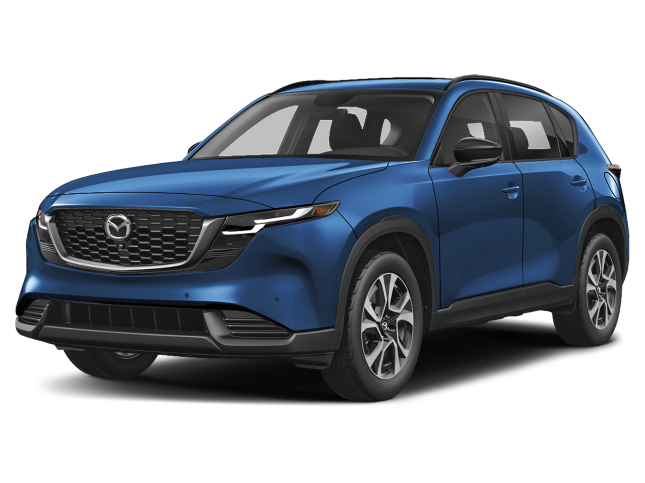 Mazda 2026 CX-5 2.5 S Preferred