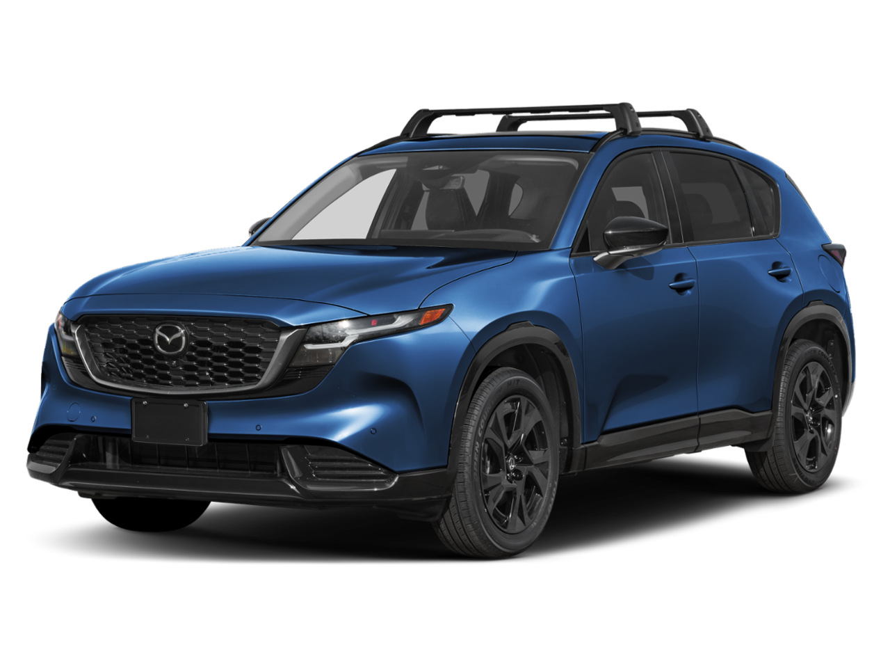 Mazda 2026 CX-5 2.5 S Premium Plus