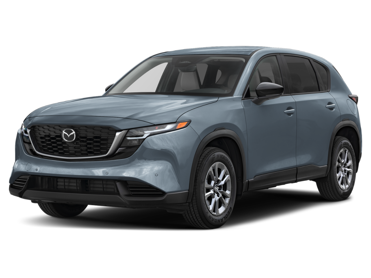 Mazda 2026 CX-5 2.5 S Select