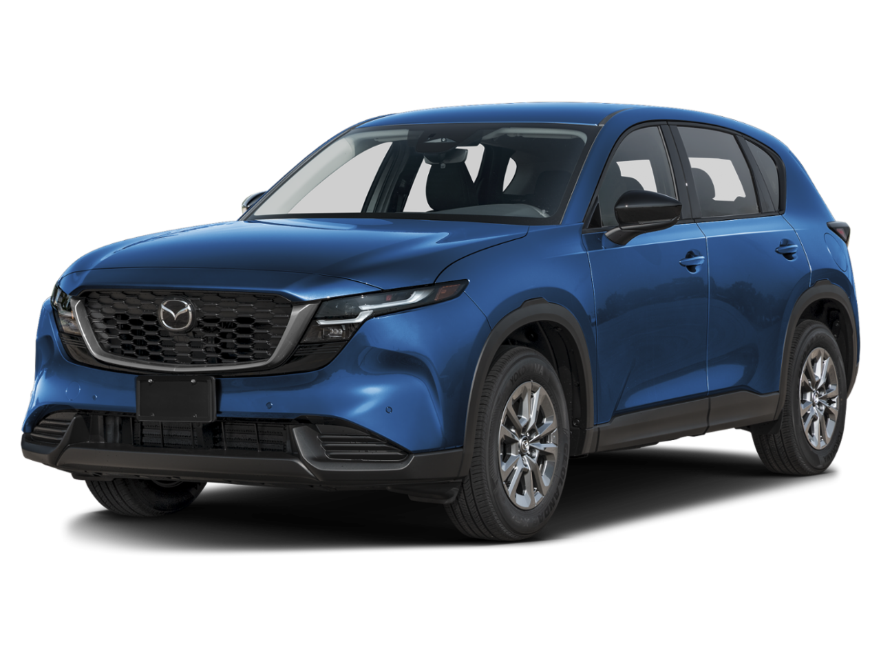 Mazda CX-5 2.5 S