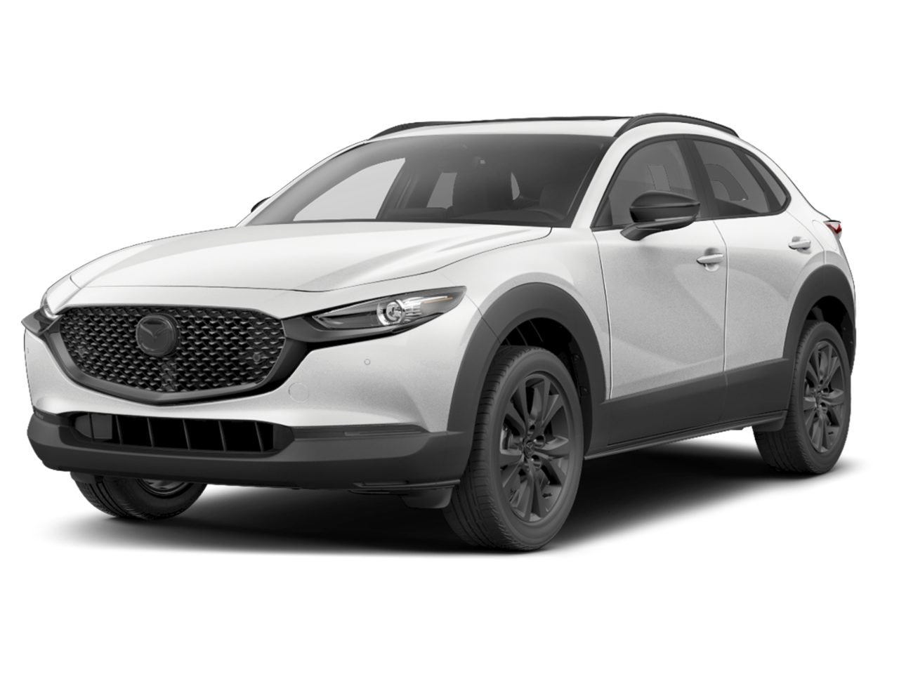 Mazda 2026 CX-30 2.5 S Aire Edition