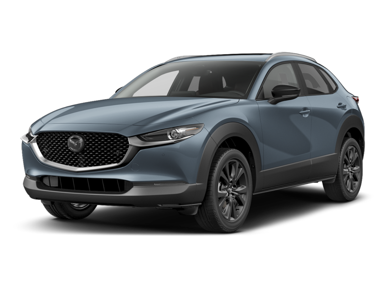 Mazda 2026 CX-30 2.5 S Carbon Edition