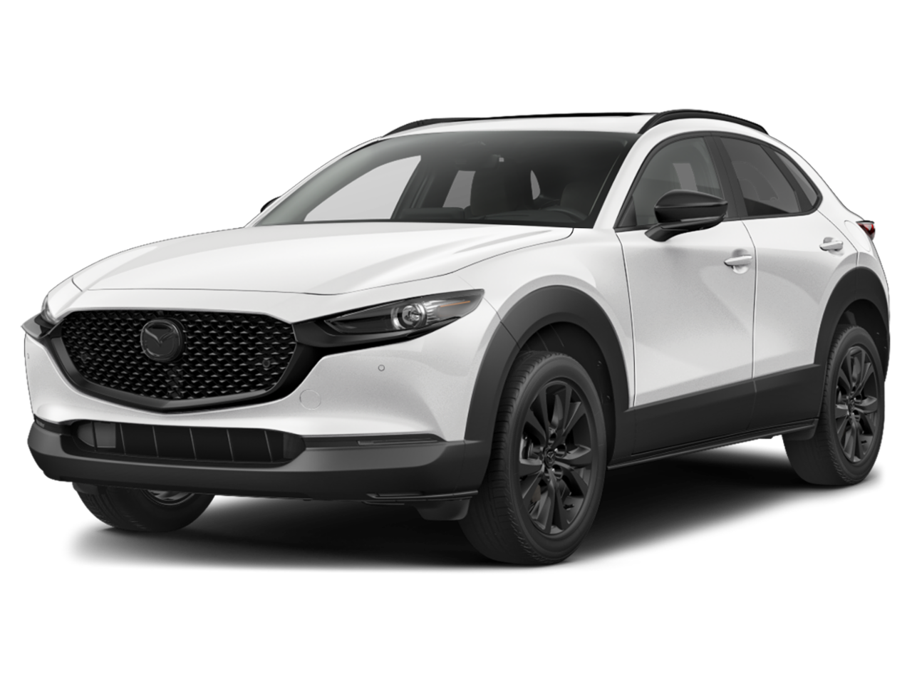 Mazda 2026 CX-30 2.5 Turbo Aire Edition