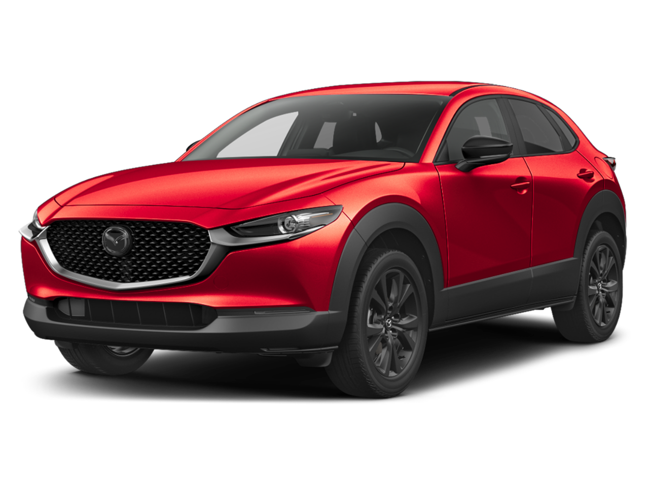 Mazda 2026 CX-30 2.5 S Select Sport