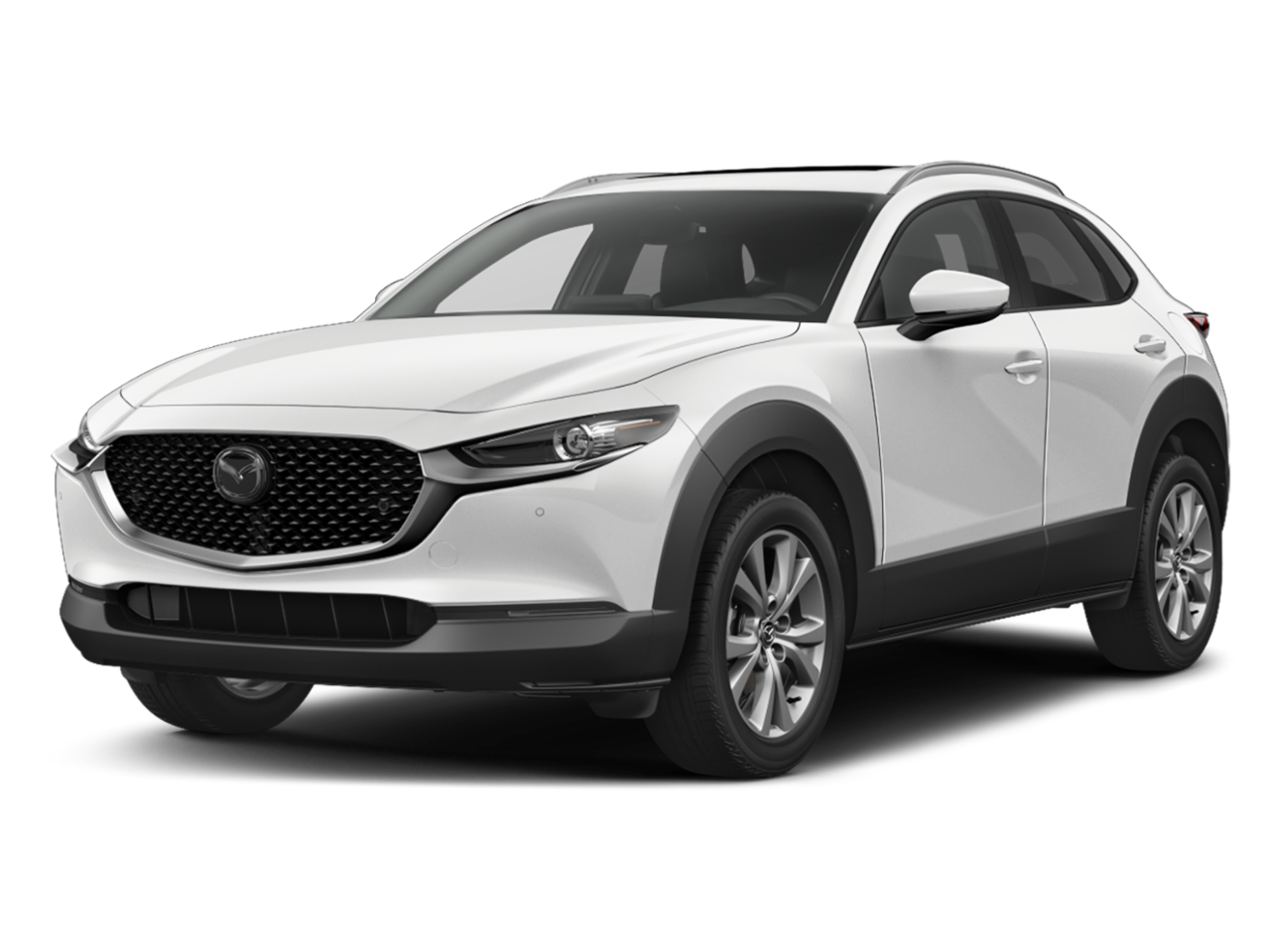 Mazda 2026 CX-30 2.5 S Preferred