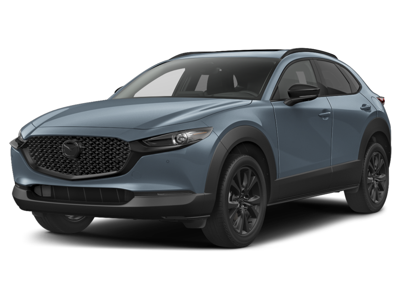 Mazda 2026 CX-30 2.5 Turbo Premium Plus