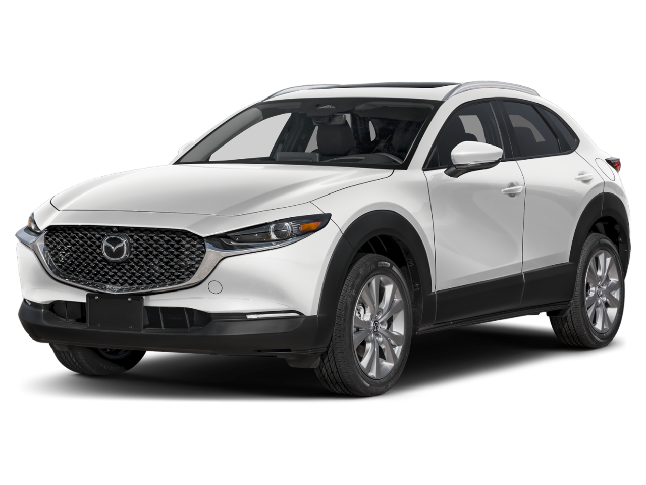 Mazda 2026 CX-30 2.5 S Premium