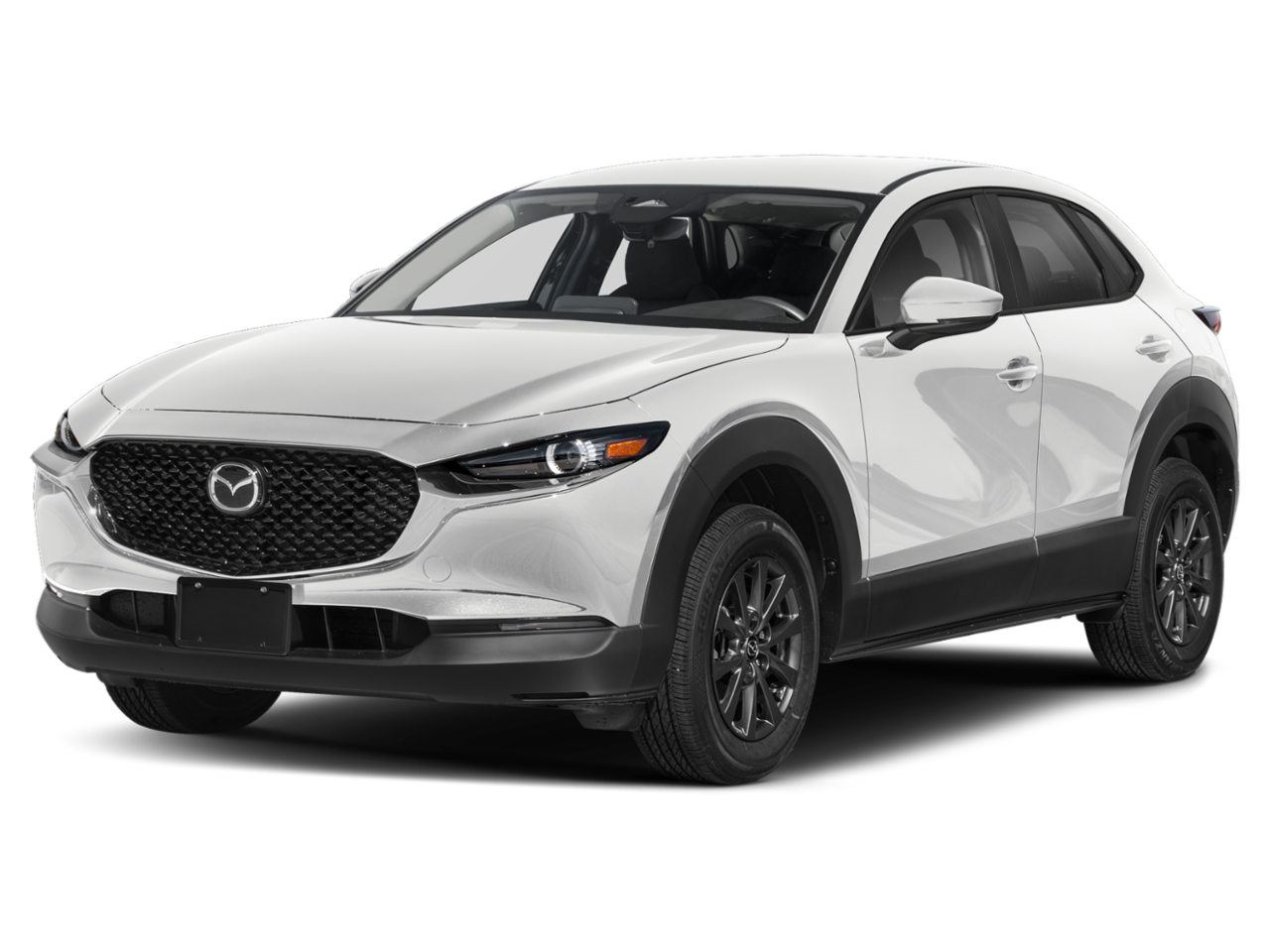 Mazda CX-30 2.5 S