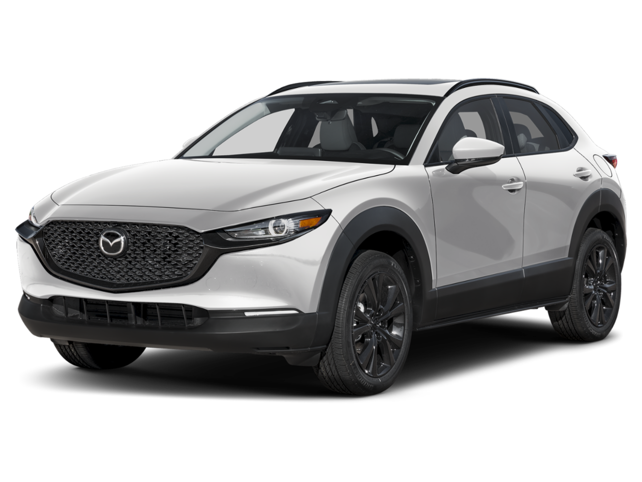 Mazda 2026 CX-30 2.5 S Aire Edition