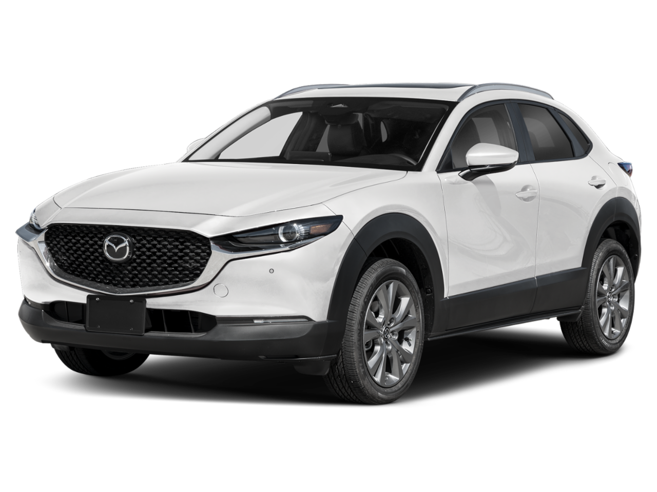 Mazda 2026 CX-30 2.5 S Preferred