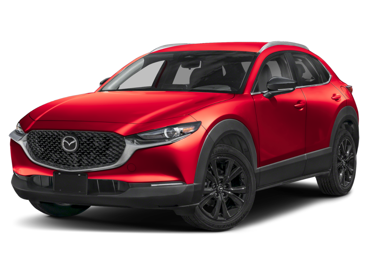 Mazda 2026 CX-30 2.5 S Select Sport