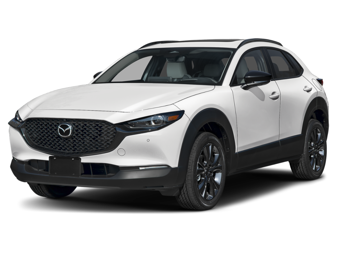 Mazda 2026 CX-30 2.5 Turbo Aire Edition