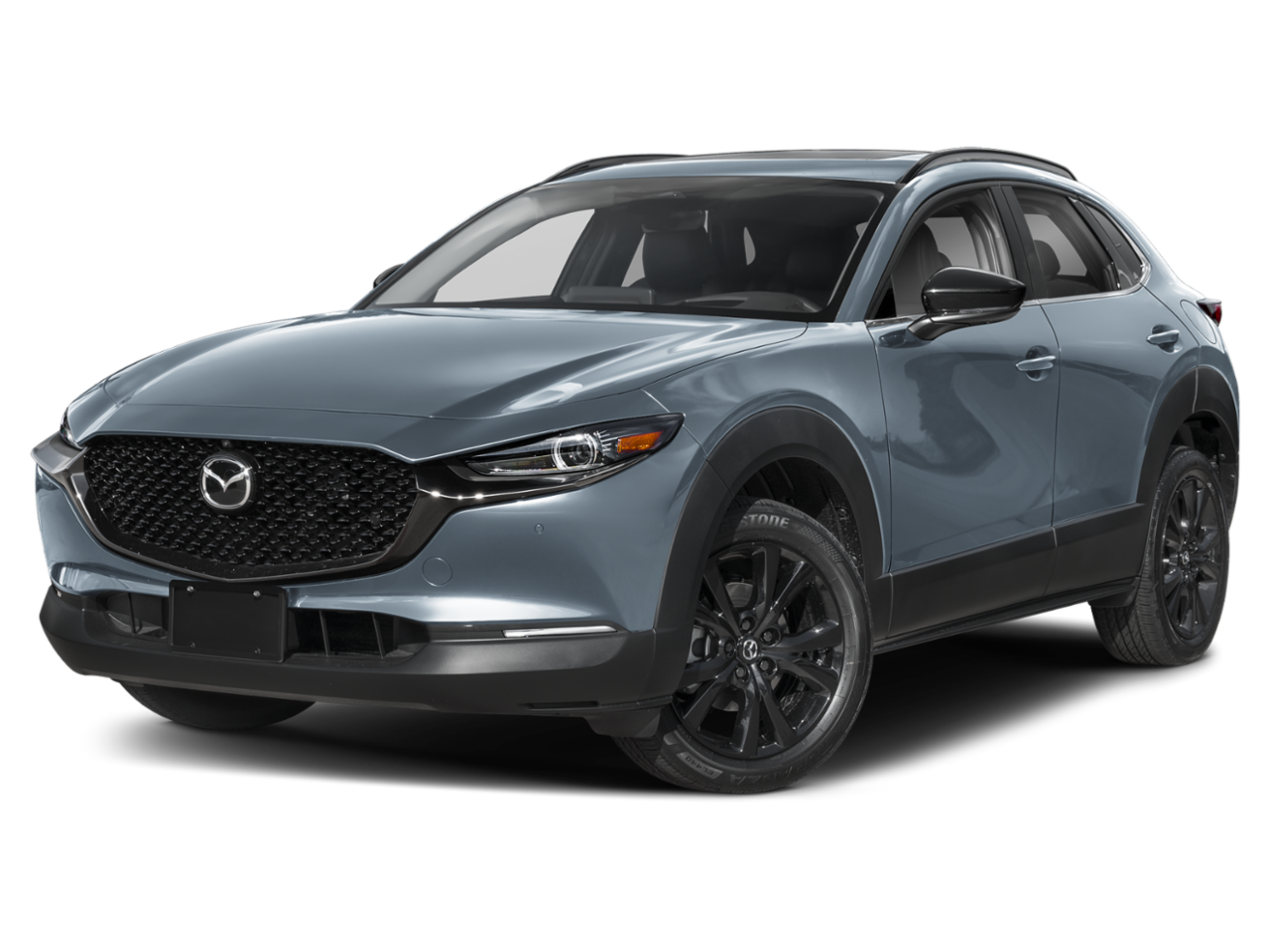 Mazda 2026 CX-30 2.5 Turbo Premium Plus