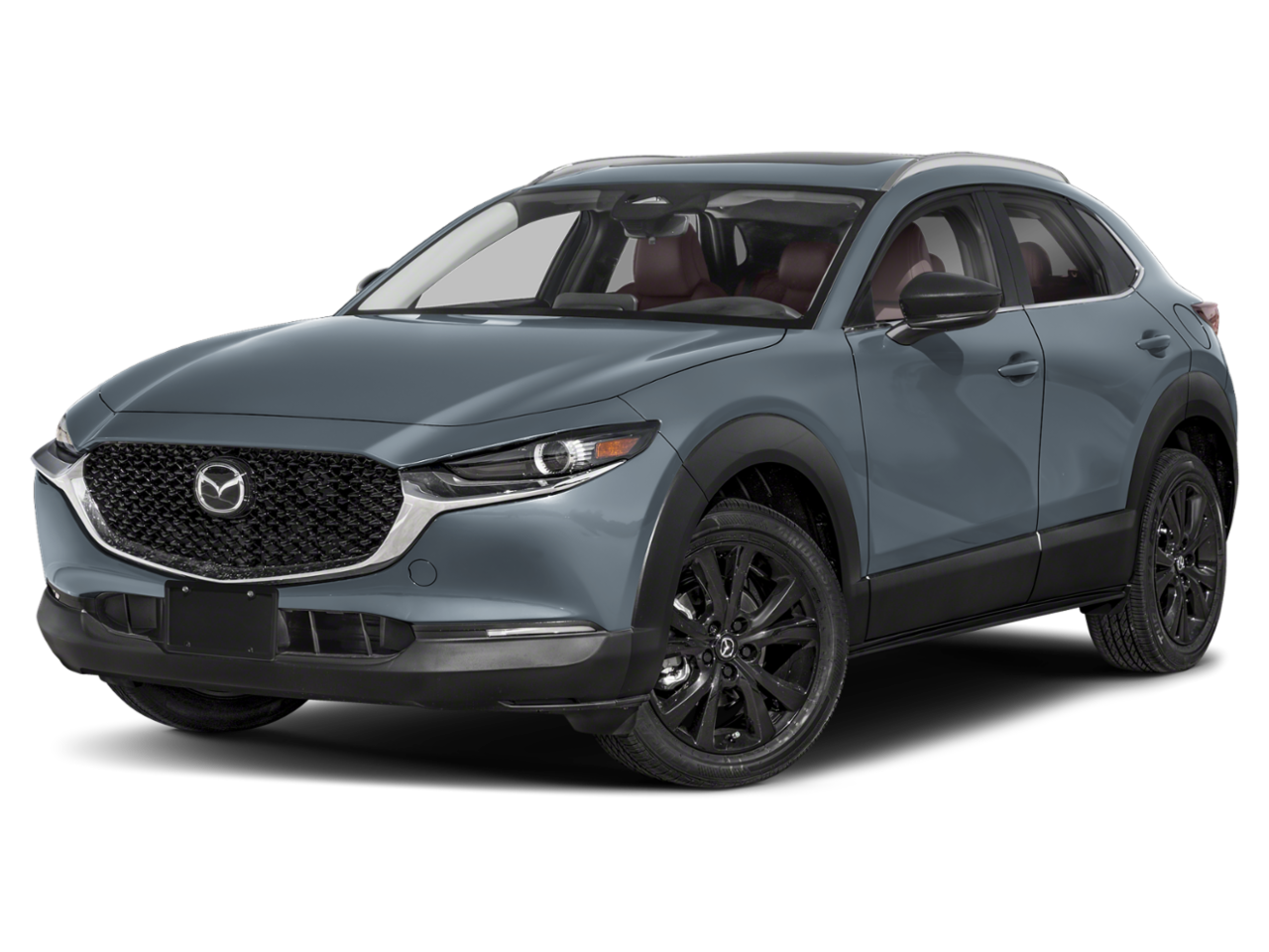 Mazda 2026 CX-30 2.5 S Carbon Edition
