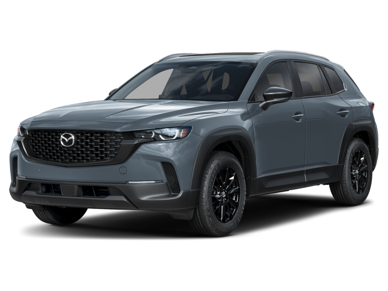 Mazda CX-50 2.5 S Preferred