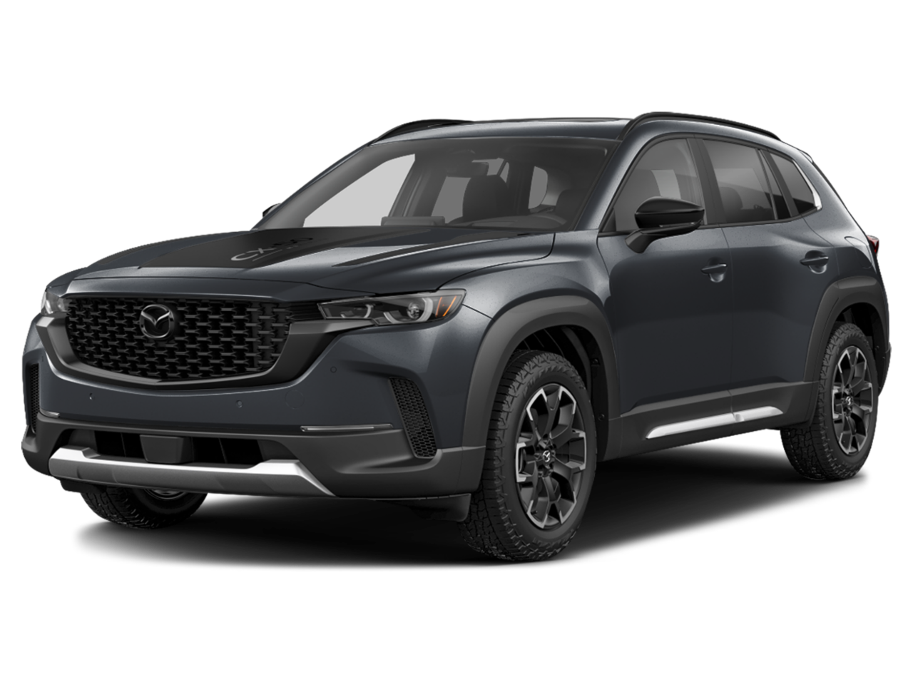 Mazda 2026 CX-50 2.5 Turbo Meridian Edition
