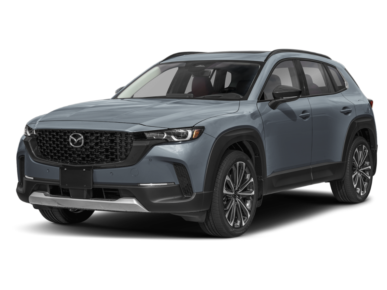 Mazda 2026 CX-50 2.5 Turbo
