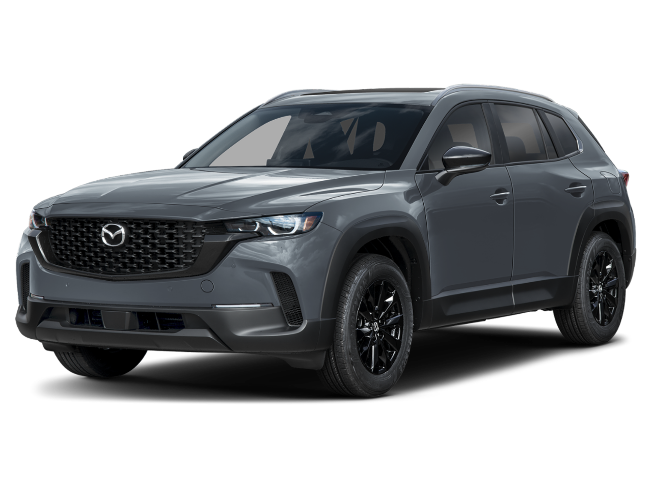 Mazda 2026 CX-50 2.5 S Preferred