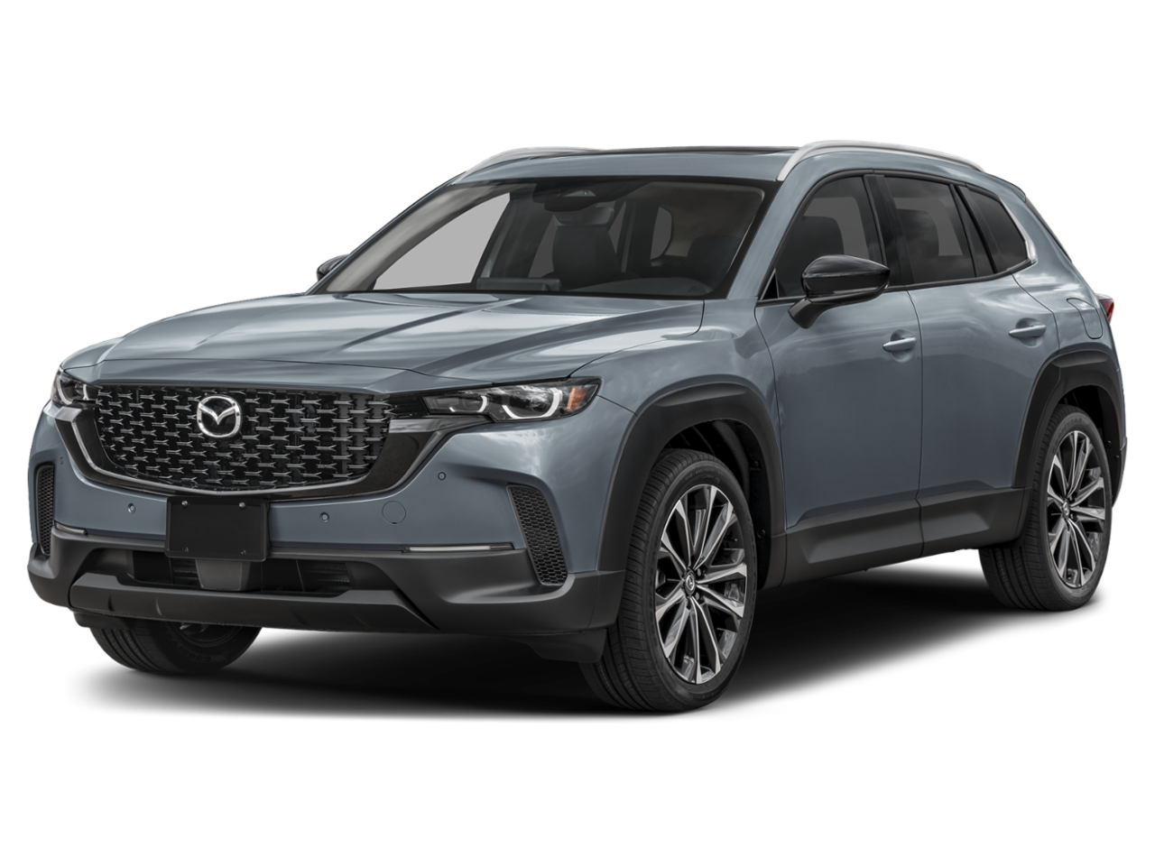 Mazda 2026 CX-50 2.5 S Premium