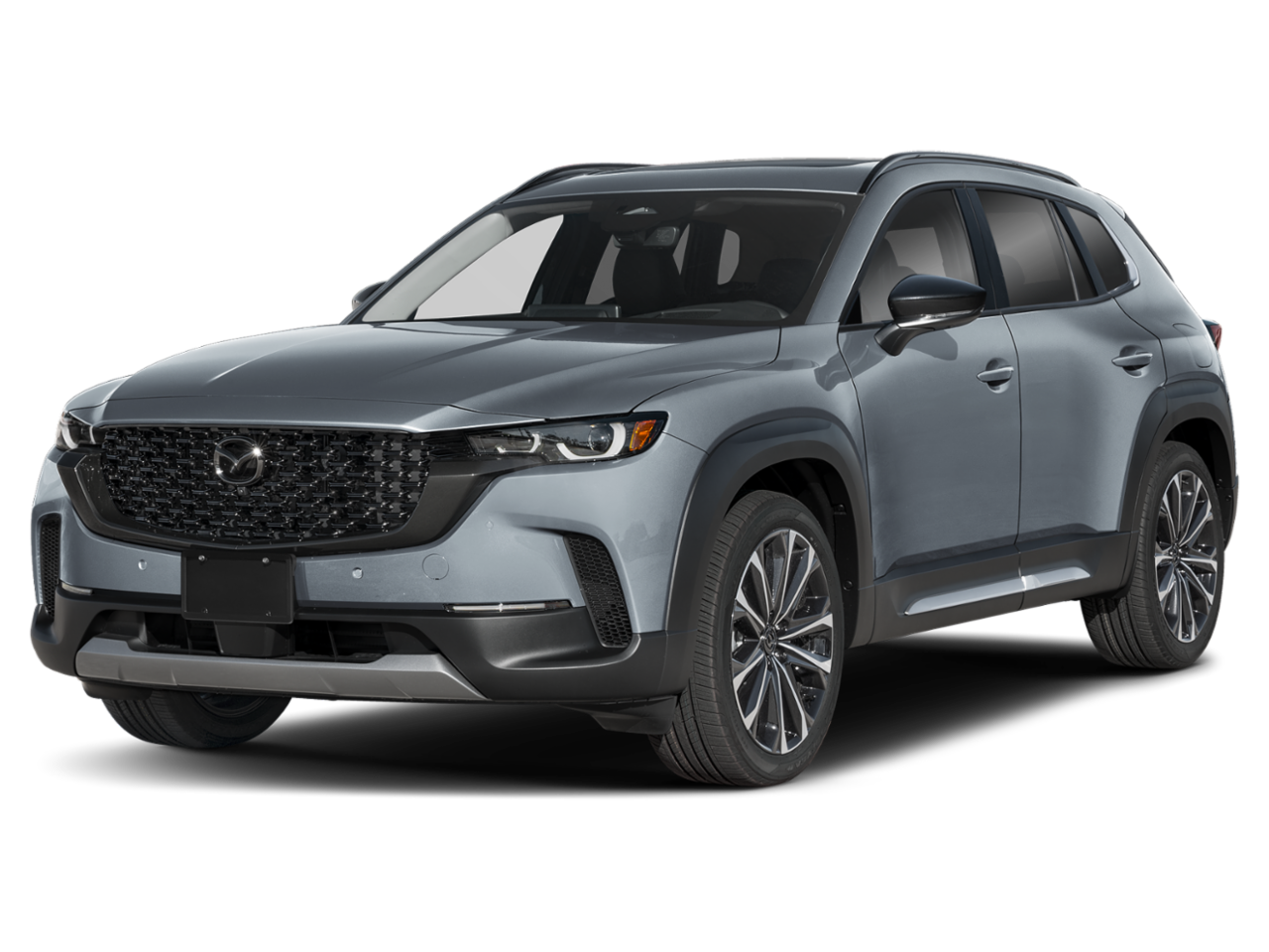 Mazda 2026 CX-50 2.5 Turbo Premium Plus