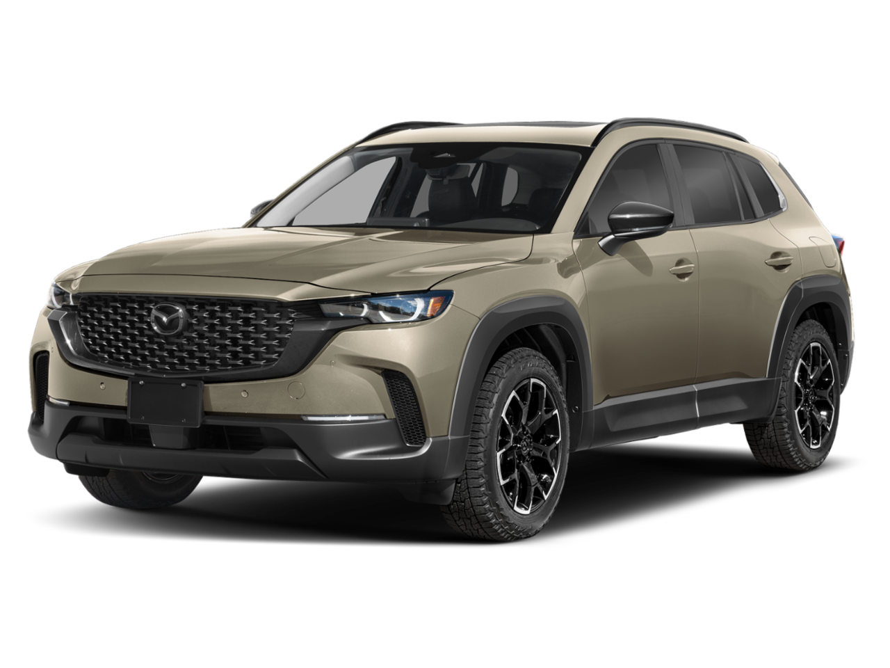 Mazda 2026 CX-50 2.5 S Meridian Edition