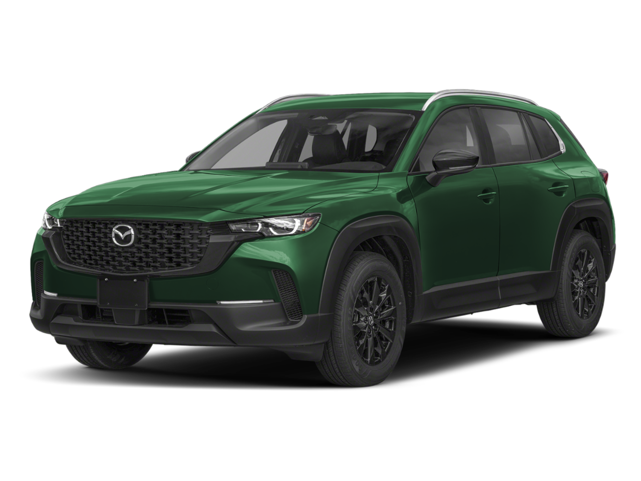 CX-50