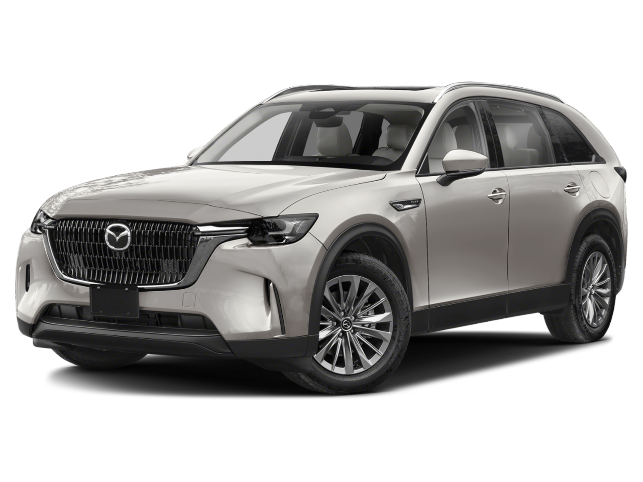 Mazda CX-90 PHEV Preferred