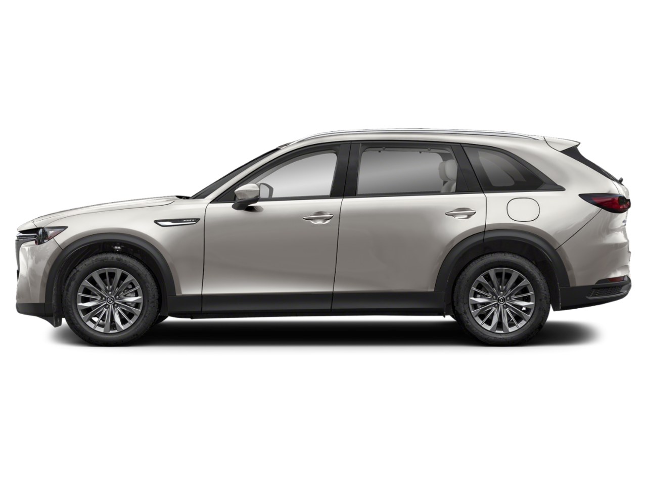 CX-90 PHEV