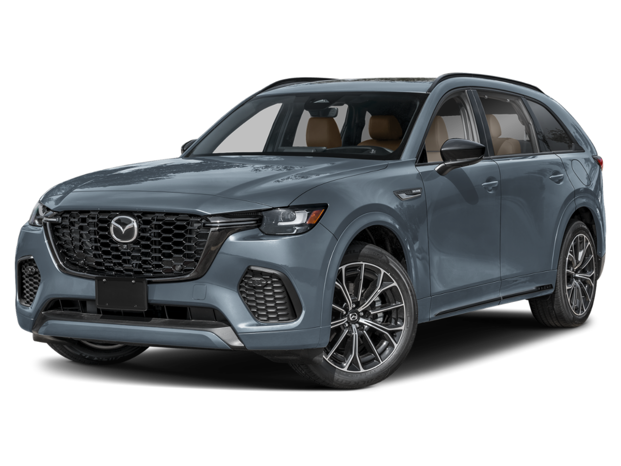 Mazda 2026 CX-70 3.3 Turbo S Premium Plus