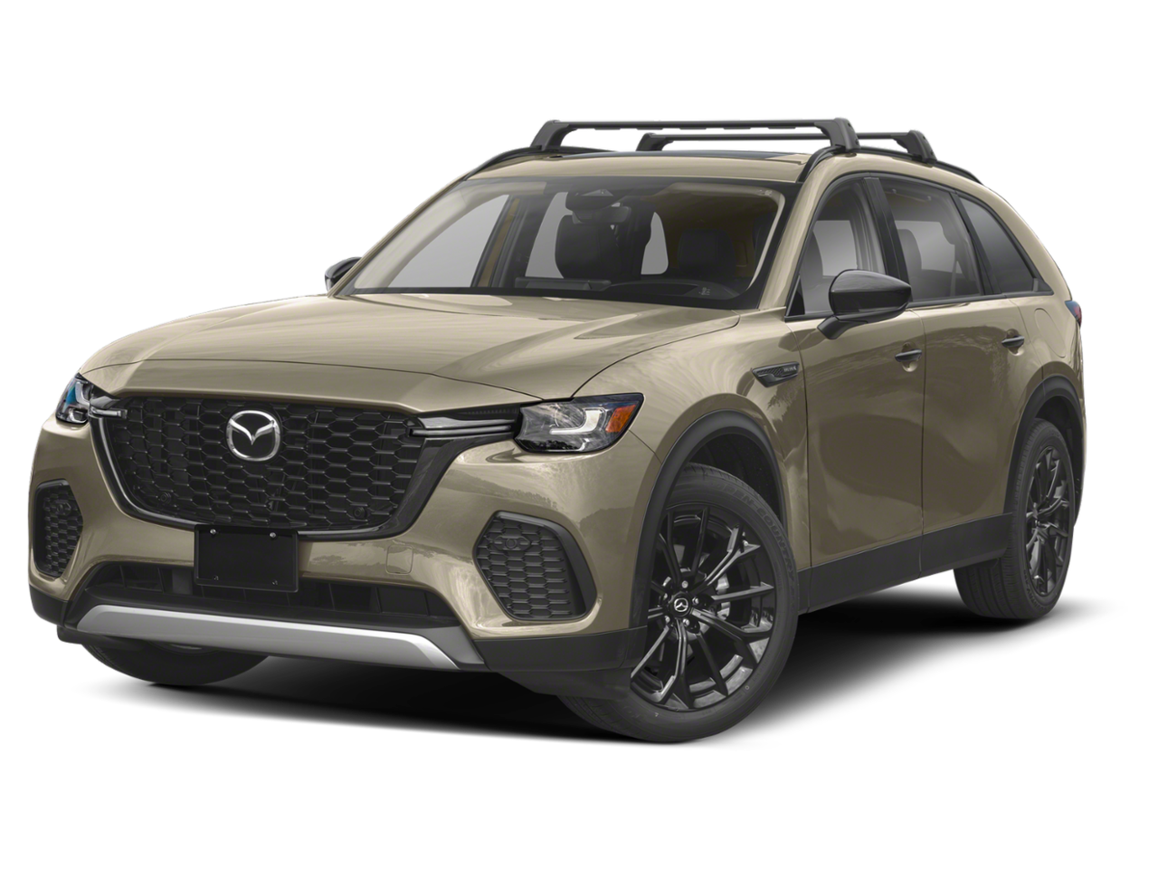 Mazda 2026 CX-70 3.3 Turbo Premium