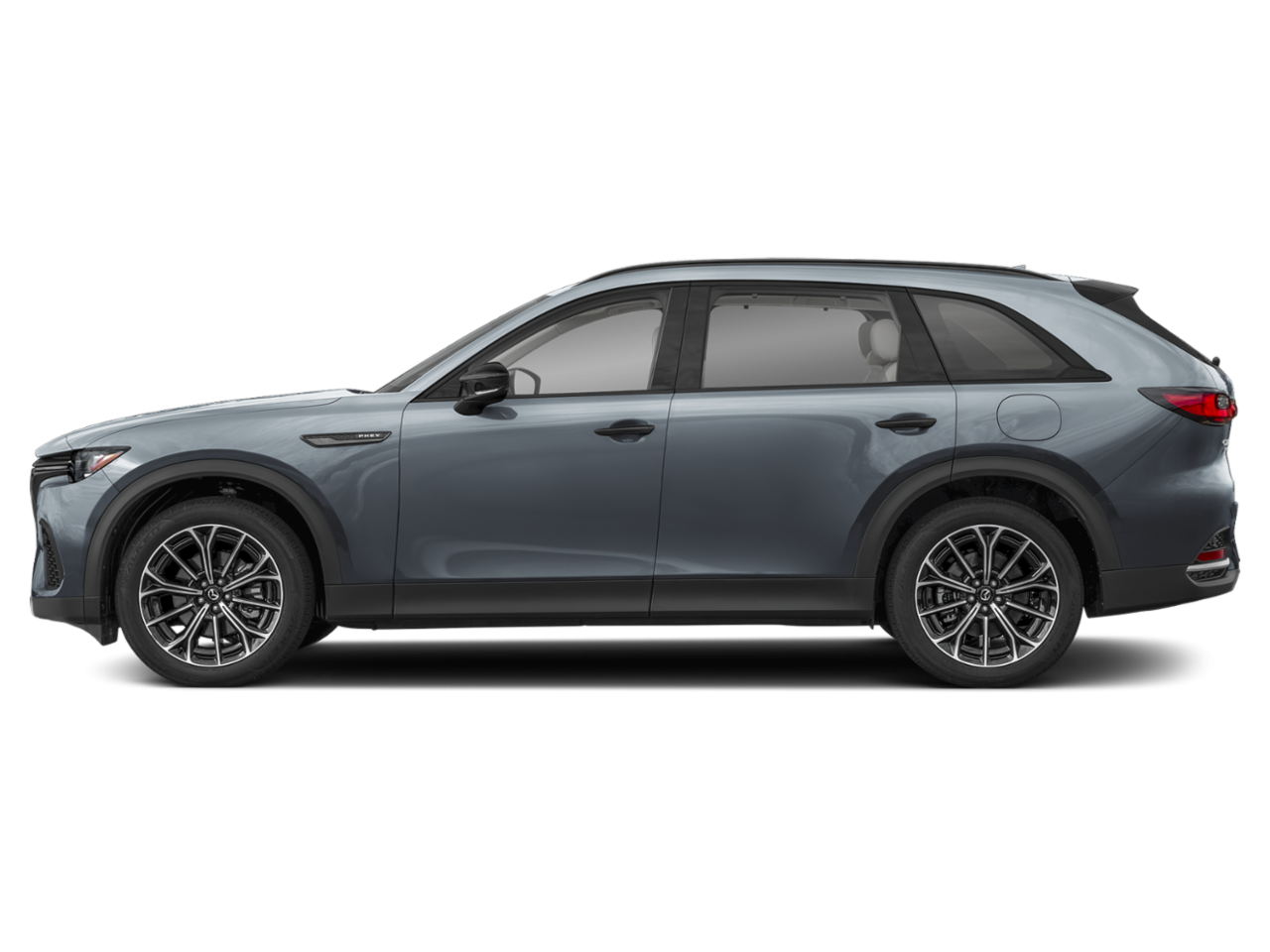 CX-70 PHEV