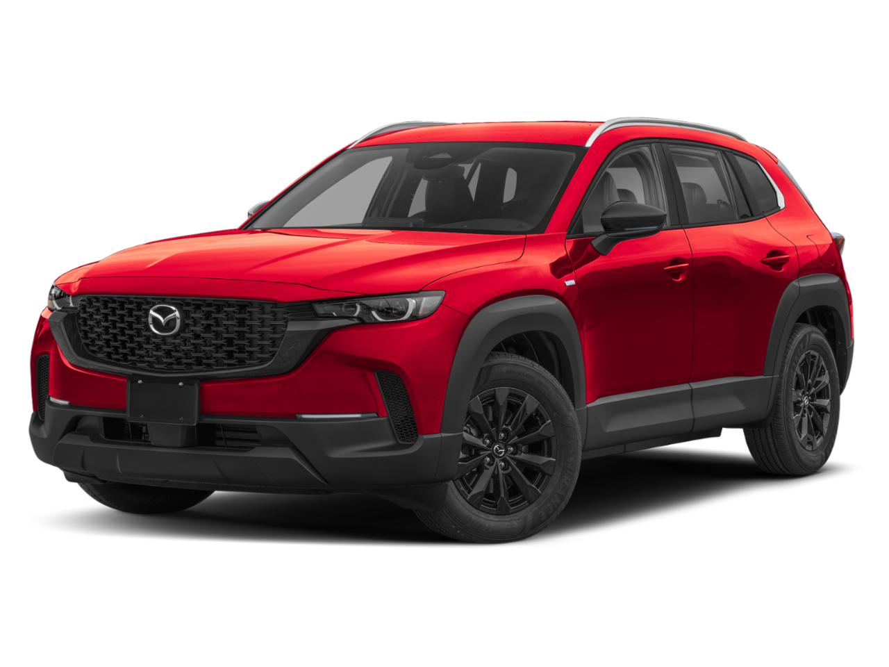 CX-50 Hybrid