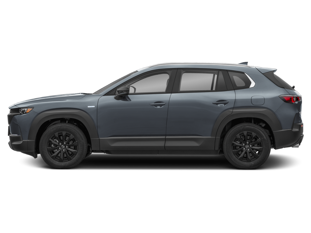 CX-50 Hybrid