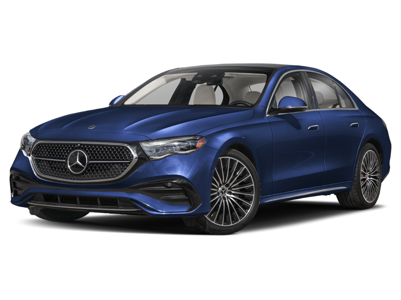 E-Class